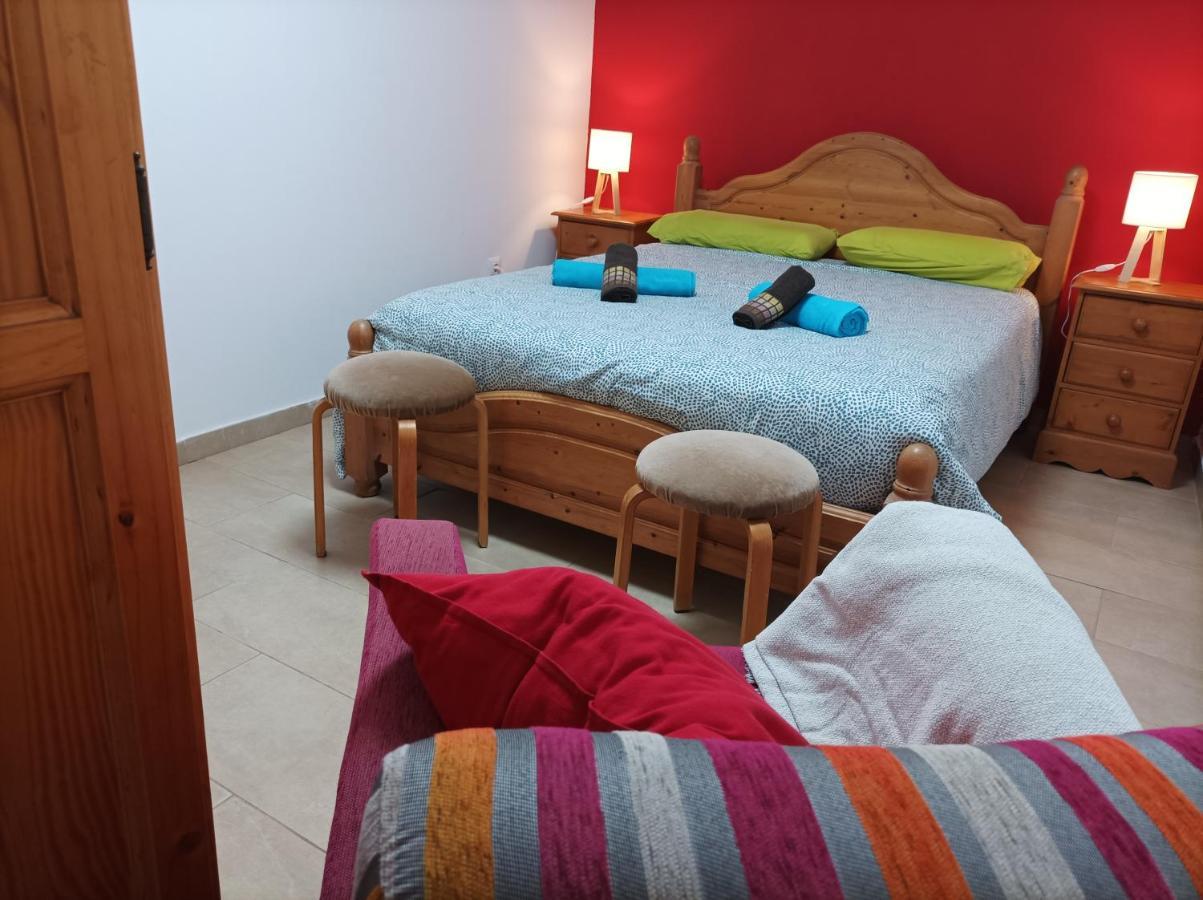La Villa Calypso - Vivienda Vacacional Con Piscina Privada Maspalomas  Exterior foto